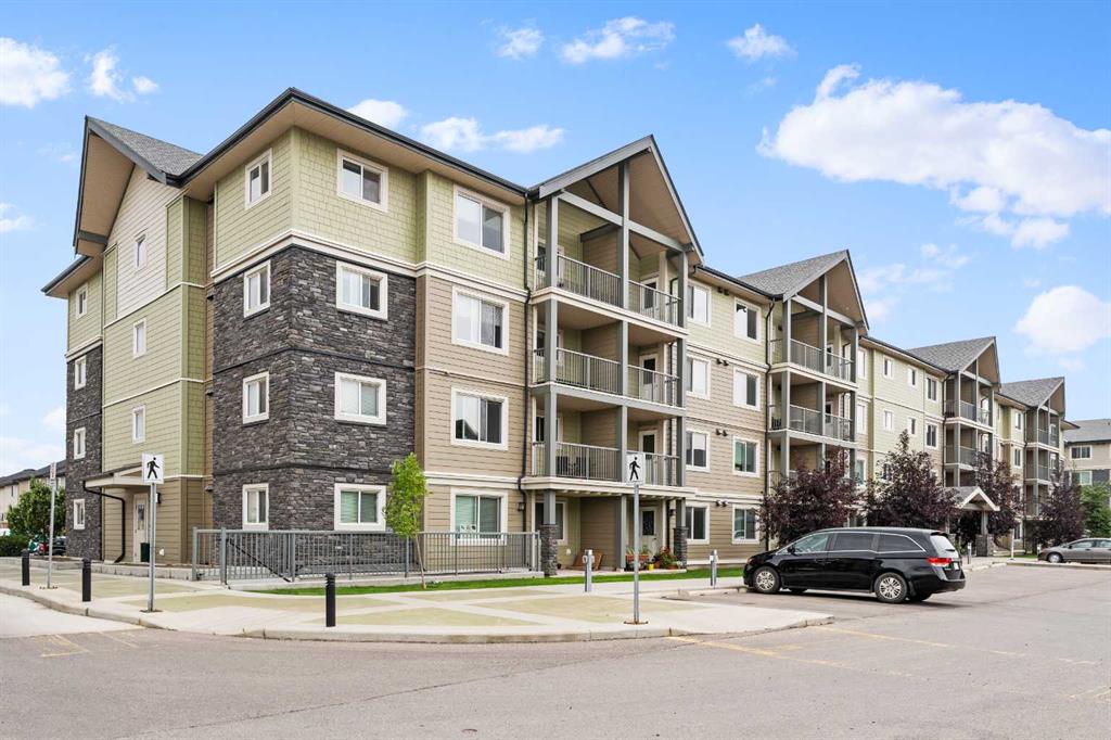 Picture of 1408, 181 Skyview Ranch Manor NE, Calgary Real Estate Listing