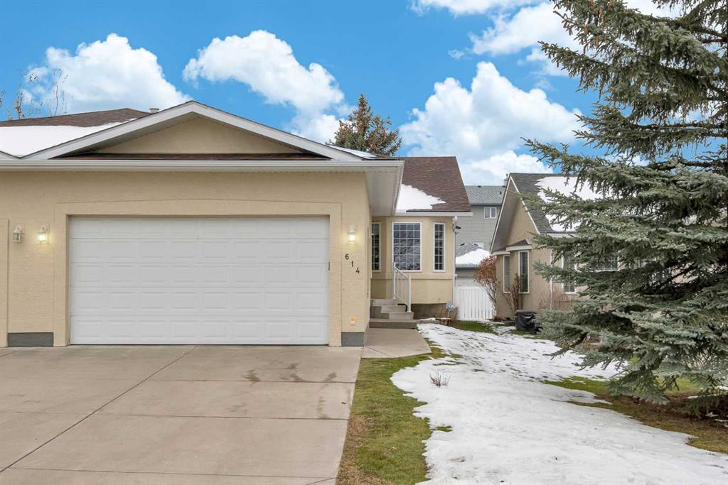 Picture of 614 Sheep River Mews , Okotoks Real Estate Listing