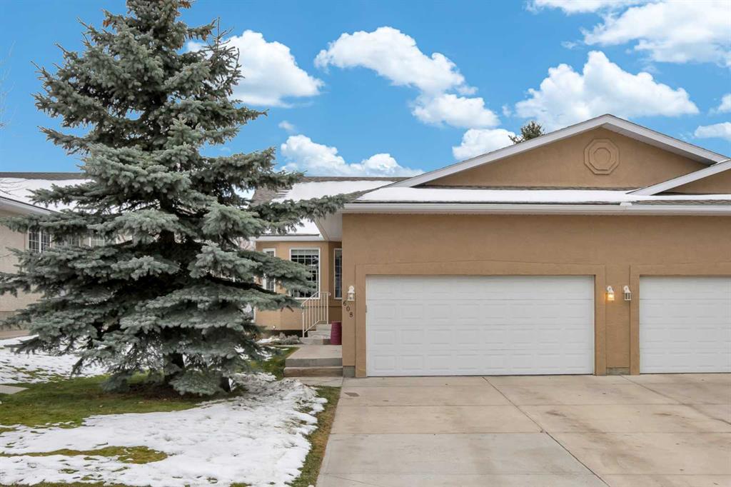 Picture of 608 Sheep River Mews , Okotoks Real Estate Listing