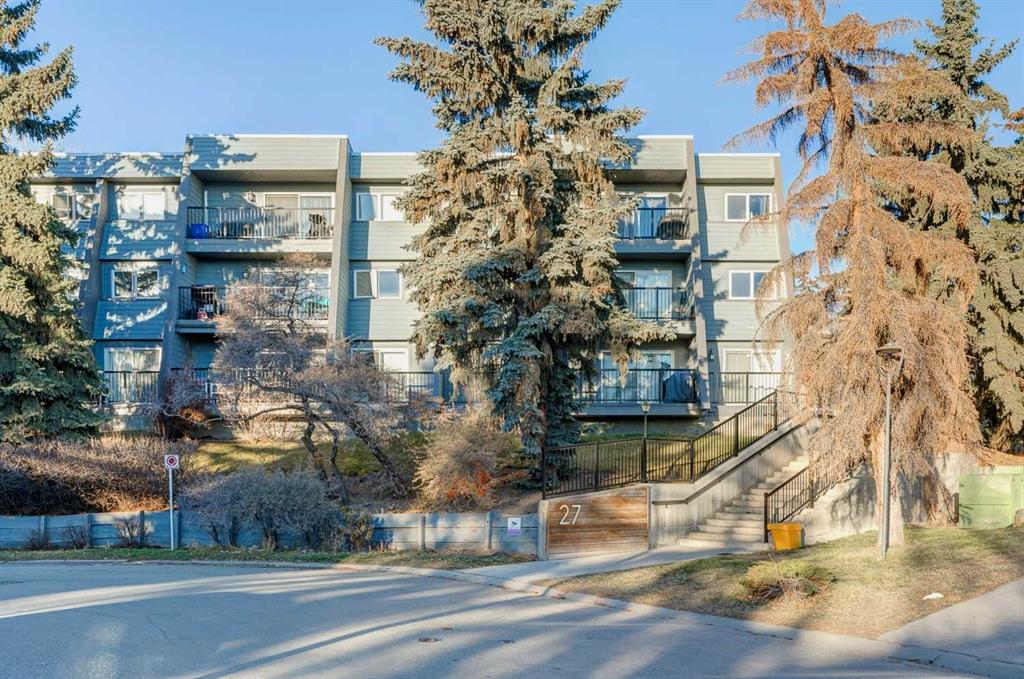 Picture of 5210, 27 Grier Place NE, Calgary Real Estate Listing