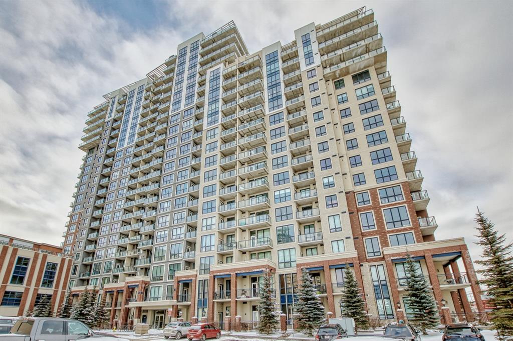 Picture of 814, 8880 Horton Road SW, Calgary Real Estate Listing