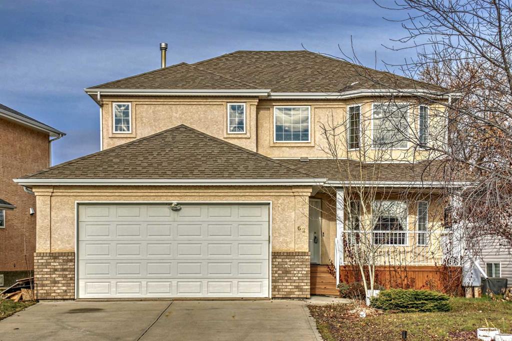 Picture of 62 Kingston Drive , Red Deer Real Estate Listing
