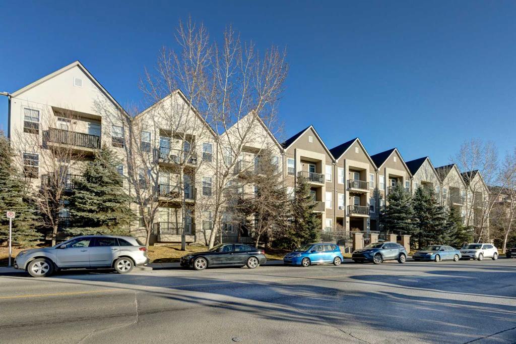 Picture of 308, 15304 Bannister Road SE, Calgary Real Estate Listing