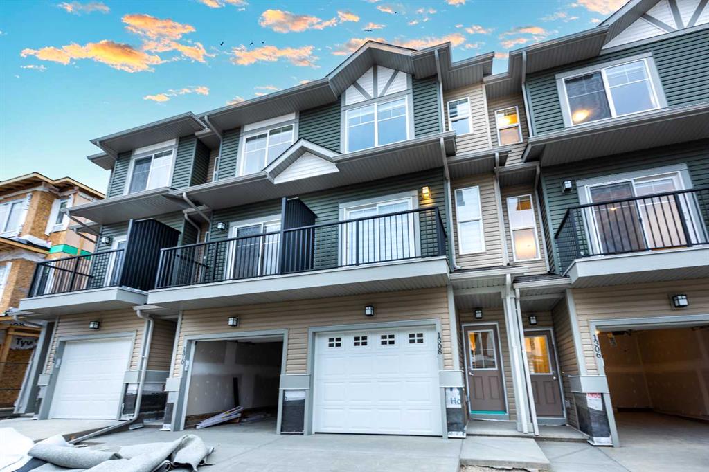 Picture of 1308 Sage Hill Grove NW, Calgary Real Estate Listing