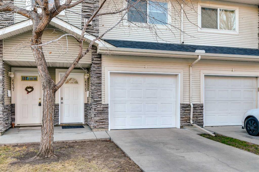 Picture of 6635 Pinecliff Grove NE, Calgary Real Estate Listing