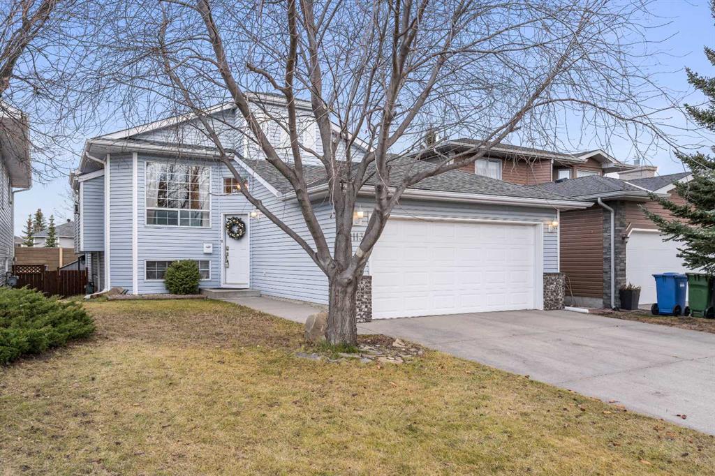 Picture of 113 Citadel Hills Circle NW, Calgary Real Estate Listing