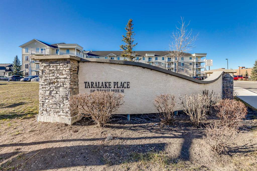 Picture of 1304, 1140 Taradale Drive NE, Calgary Real Estate Listing