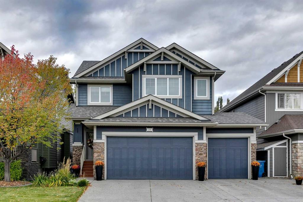 Picture of 216 Auburn Sound View SE, Calgary Real Estate Listing