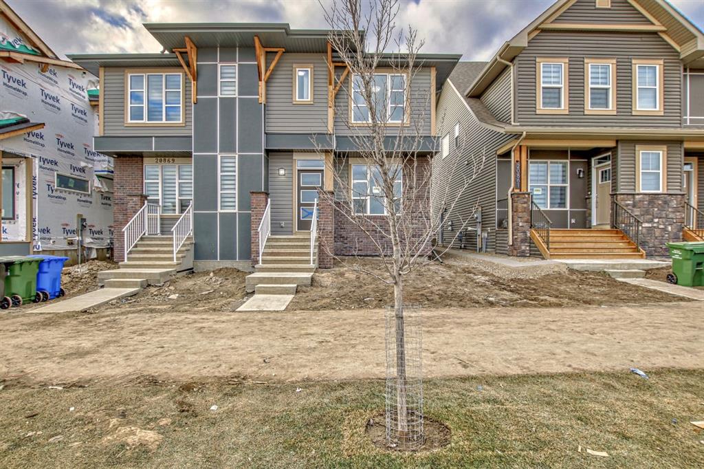 Picture of 20865 Main Street SE, Calgary Real Estate Listing