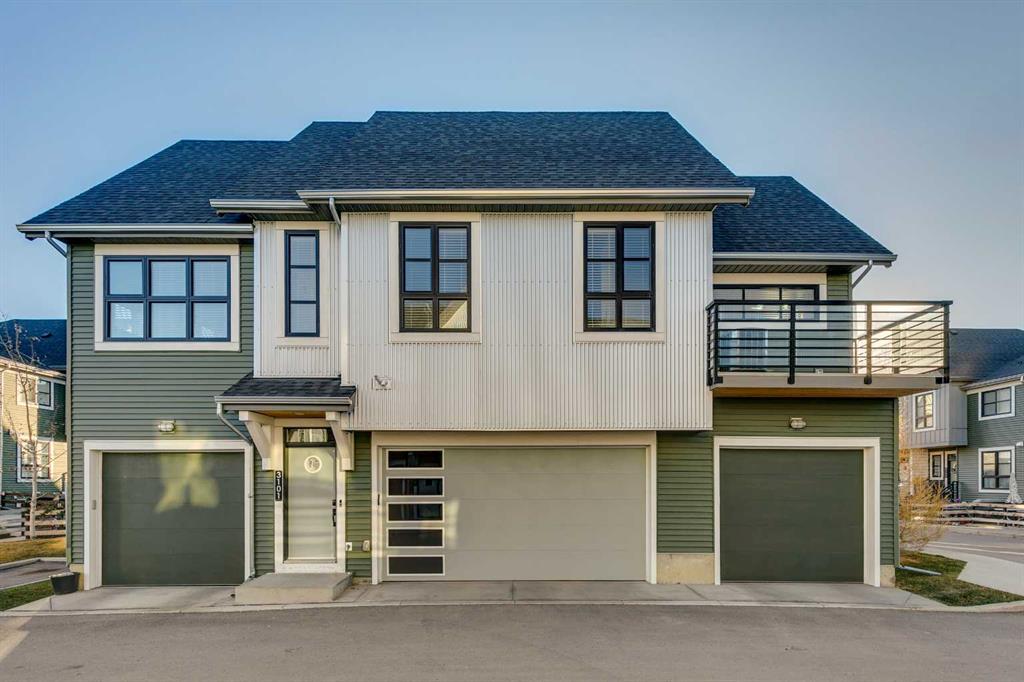 Picture of 3101, 100 Walgrove Court SE, Calgary Real Estate Listing