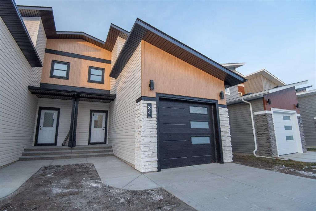 Picture of 34 Earl Close , Red Deer Real Estate Listing