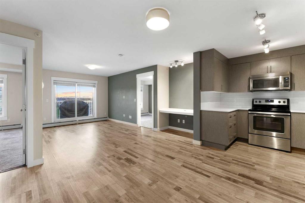 Picture of 1408, 302 Skyview Ranch Drive NE, Calgary Real Estate Listing