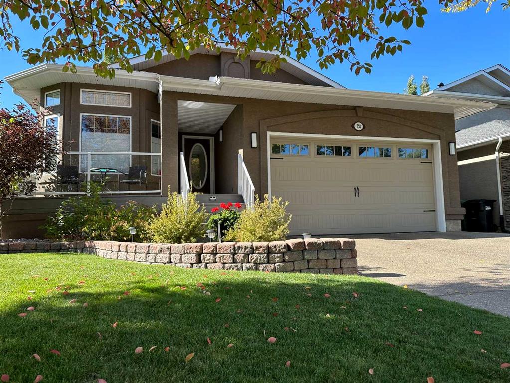Picture of 358 Mountain Park Drive SE, Calgary Real Estate Listing