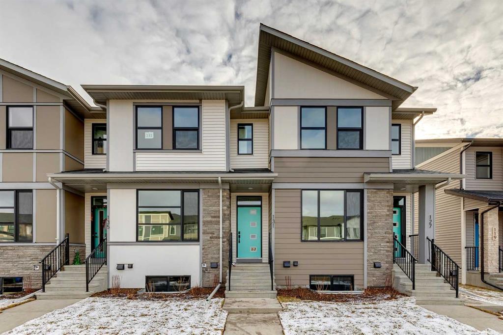 Picture of 131 Belvedere Avenue SE, Calgary Real Estate Listing