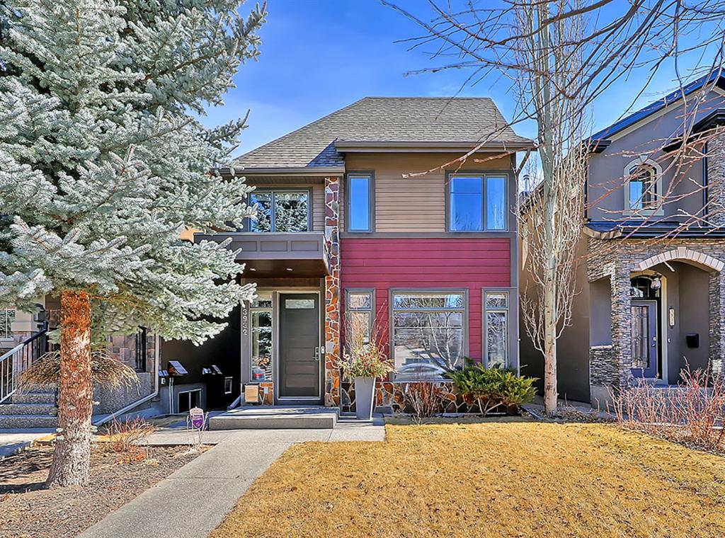 Picture of 3932 16A Street SW, Calgary Real Estate Listing