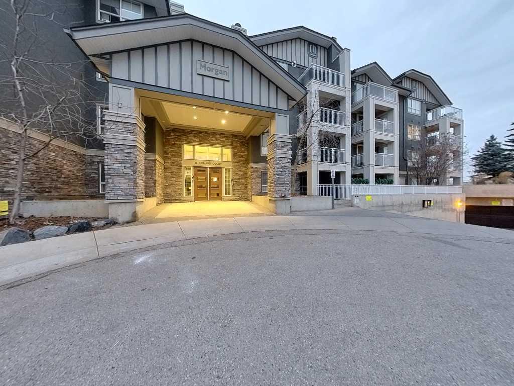 Picture of 317, 35 Richard Court SW, Calgary Real Estate Listing