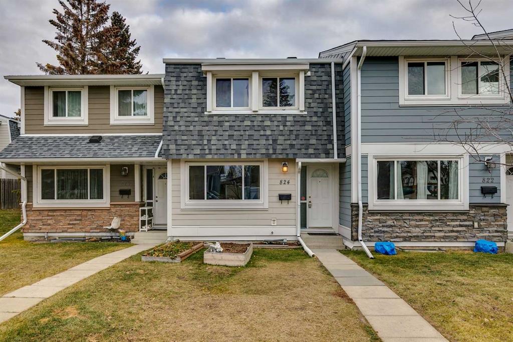 Picture of 824 Madeira Drive NE, Calgary Real Estate Listing
