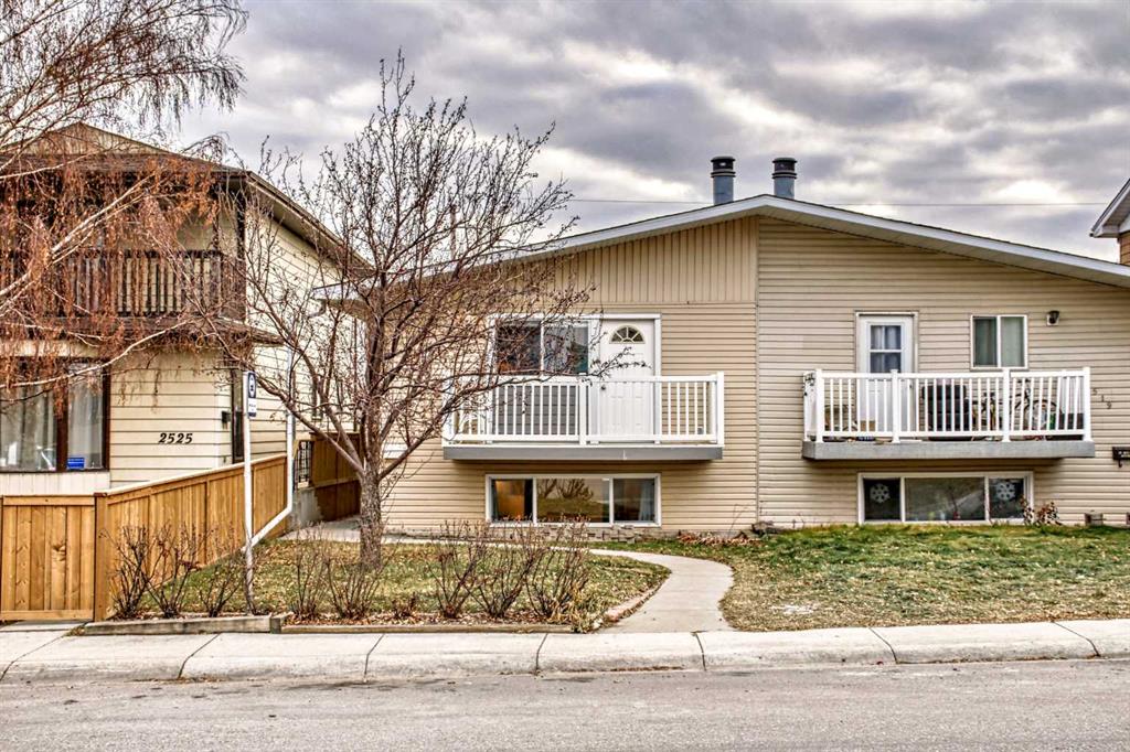 Picture of 2521 14 Avenue SE, Calgary Real Estate Listing
