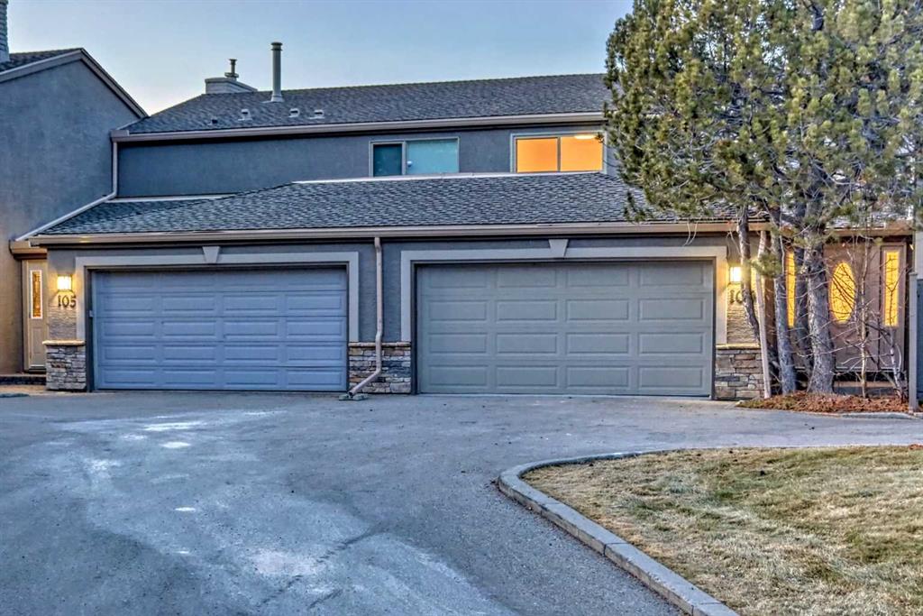 Picture of 106, 1815 Varsity Estates Drive NW, Calgary Real Estate Listing