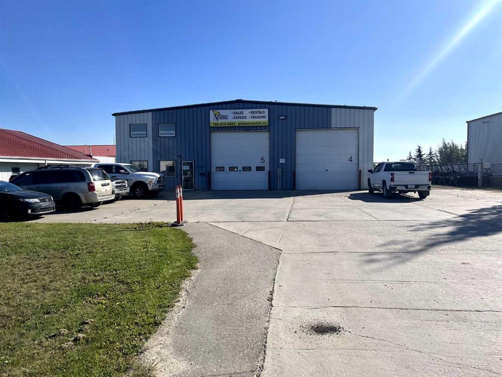 Picture of 8101 110 Street , Grande Prairie Real Estate Listing