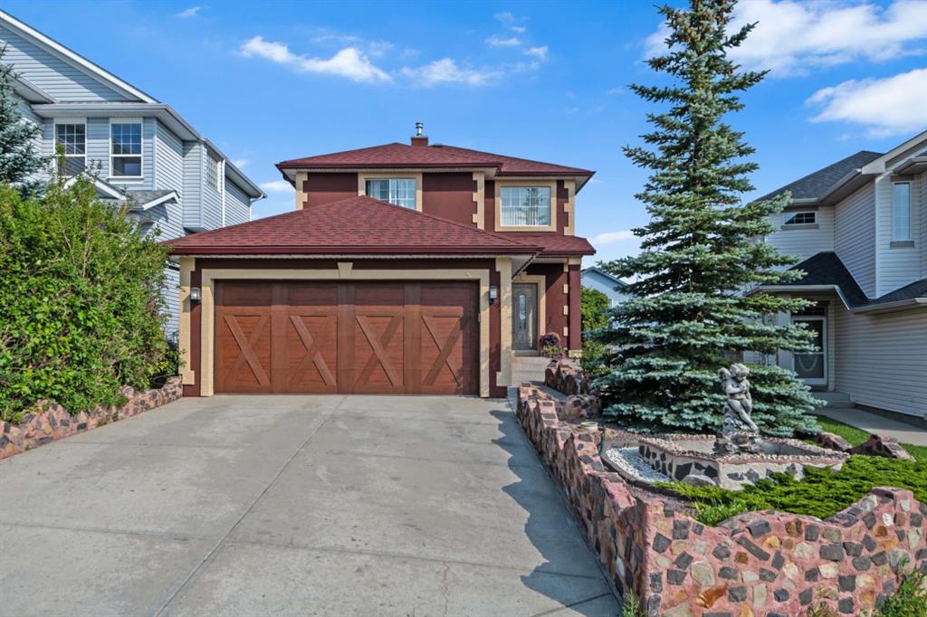 Picture of 85 Tuscarora Heights NW, Calgary Real Estate Listing