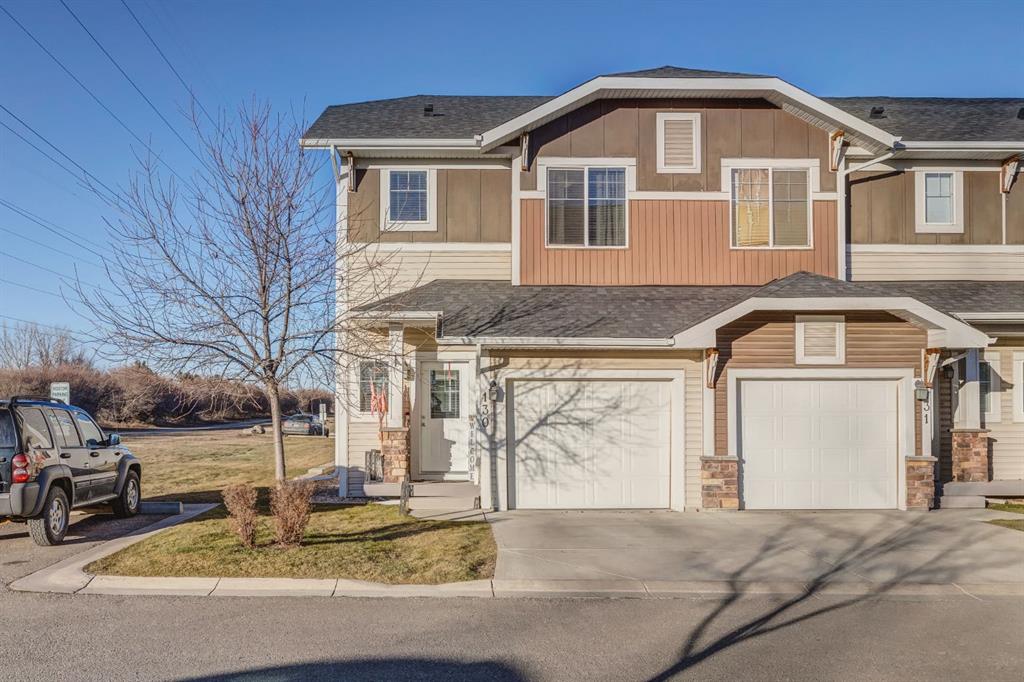 Picture of 130, 300 Marina Drive , Chestermere Real Estate Listing