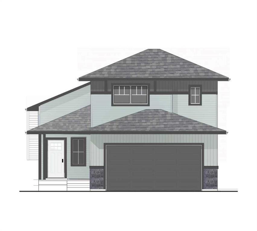 Picture of 9802 89 Street , Grande Prairie Real Estate Listing