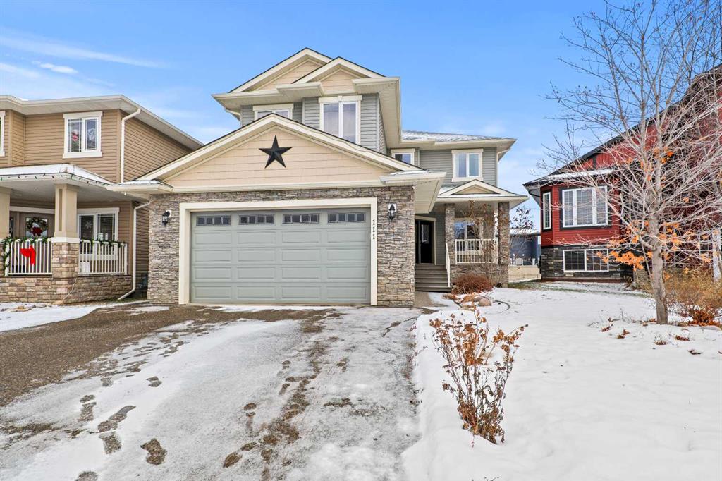 Picture of 111 Widgeon Place , Fort McMurray Real Estate Listing