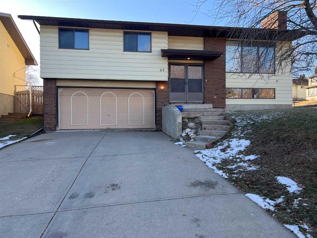 Picture of 57 Edgedale Drive NW, Calgary Real Estate Listing