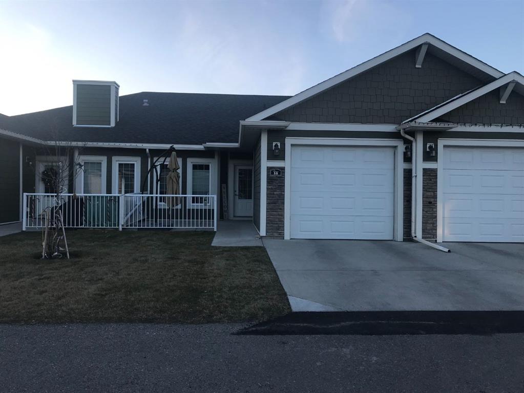 Picture of 58 Sunrise Place NE, High River Real Estate Listing