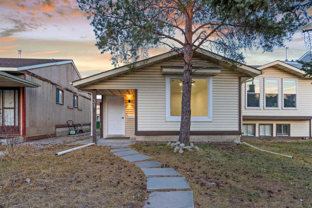 Picture of 312 Falwood Way NE, Calgary Real Estate Listing