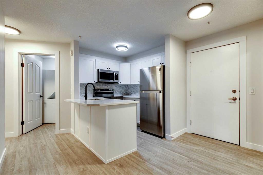 Picture of 303, 6000 Somervale Court SW, Calgary Real Estate Listing