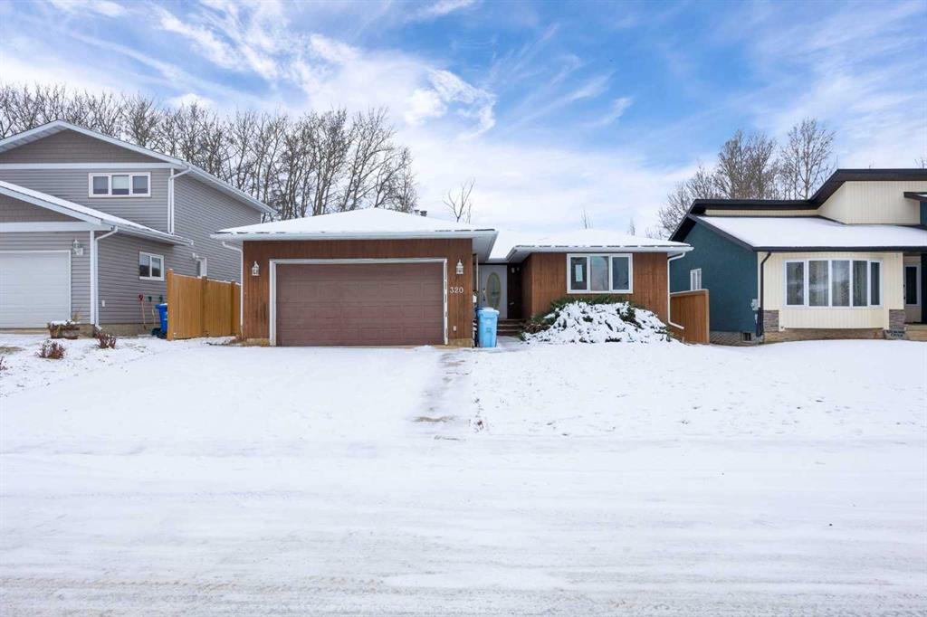 Picture of 320 Ermine Crescent , Fort McMurray Real Estate Listing