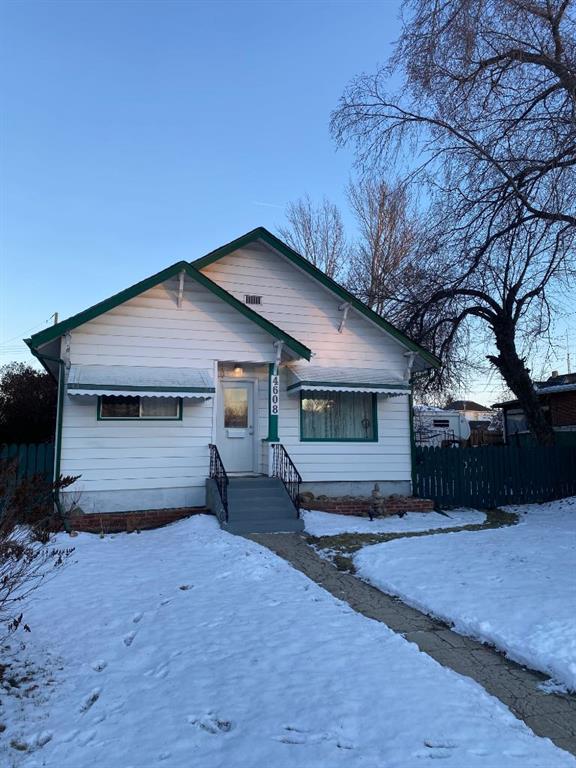 Picture of 4608 50 Avenue , Innisfail Real Estate Listing