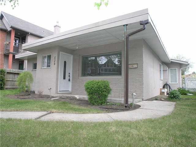 Picture of 520 30 Street NW, Calgary Real Estate Listing