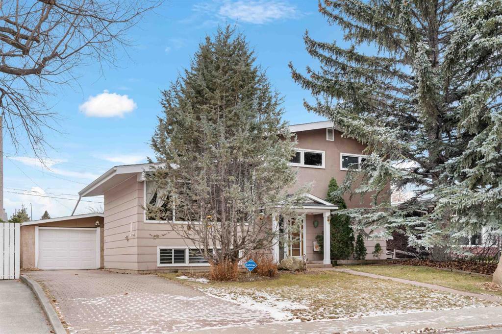 Picture of 623 Woodsworth Road SE, Calgary Real Estate Listing