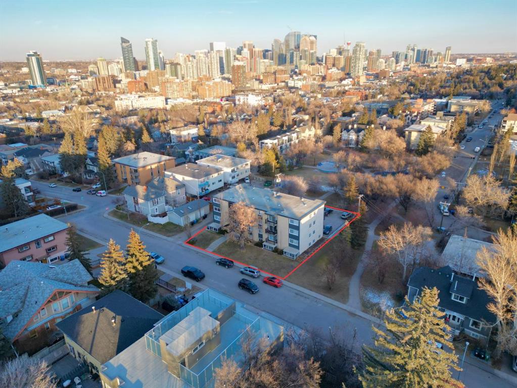 Picture of 301, 2220 16A Street SW, Calgary Real Estate Listing