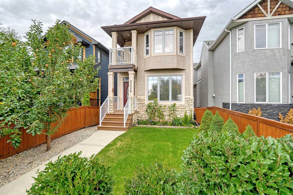 Picture of 2238 9 Avenue SE, Calgary Real Estate Listing