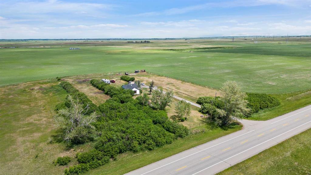 Picture of 160118 Highway 23  , Rural Foothills County Real Estate Listing