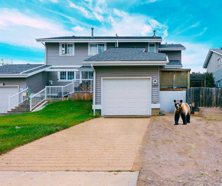Picture of 103 Aurora Place , Fort McMurray Real Estate Listing