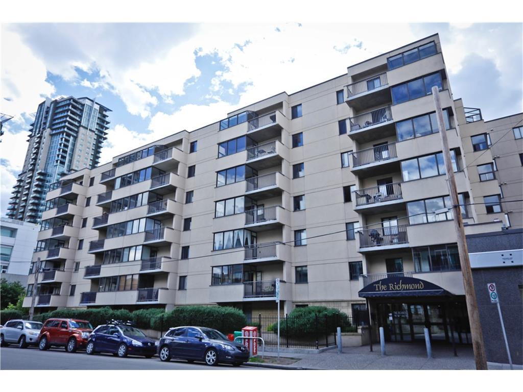Picture of 312, 111 14 Avenue SE, Calgary Real Estate Listing