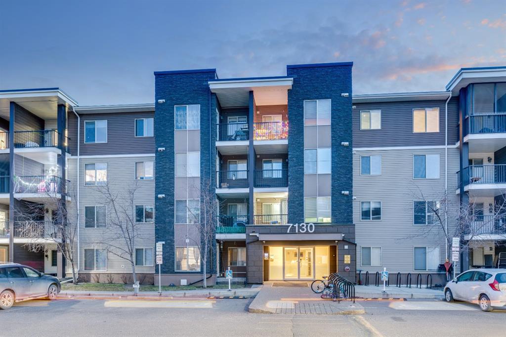 Picture of 301, 7130 80 Avenue NE, Calgary Real Estate Listing