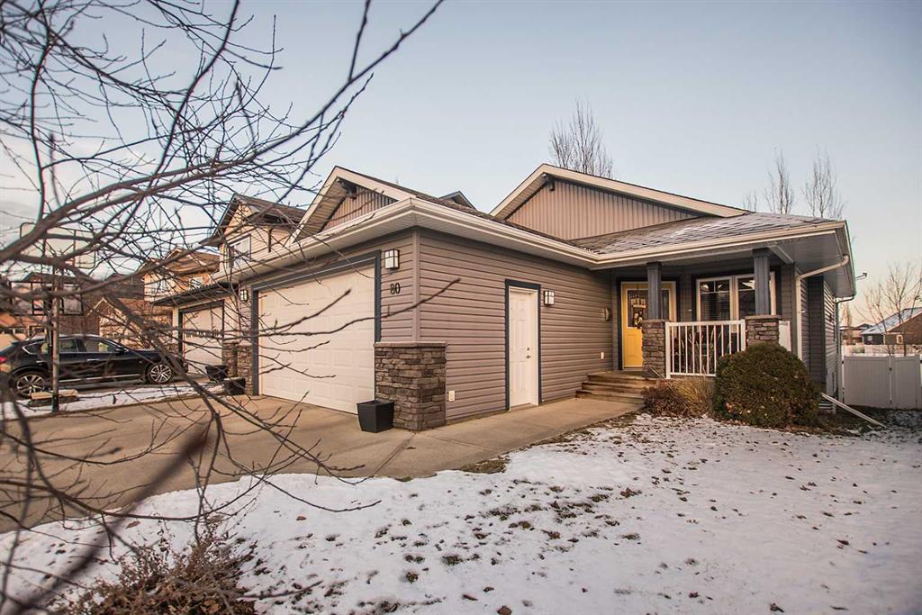 Picture of 80 Vanson Close , Red Deer Real Estate Listing