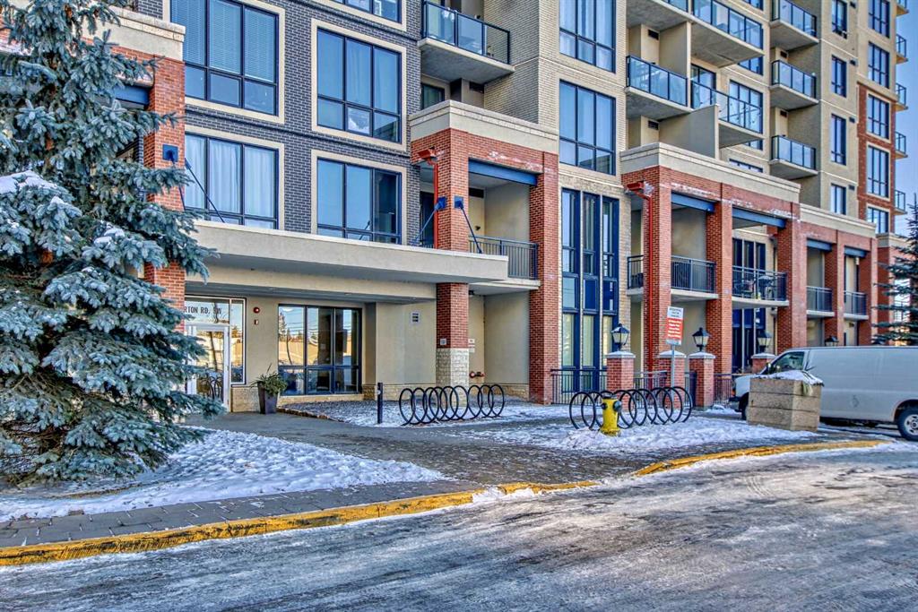Picture of 1012, 8880 Horton Road SW, Calgary Real Estate Listing
