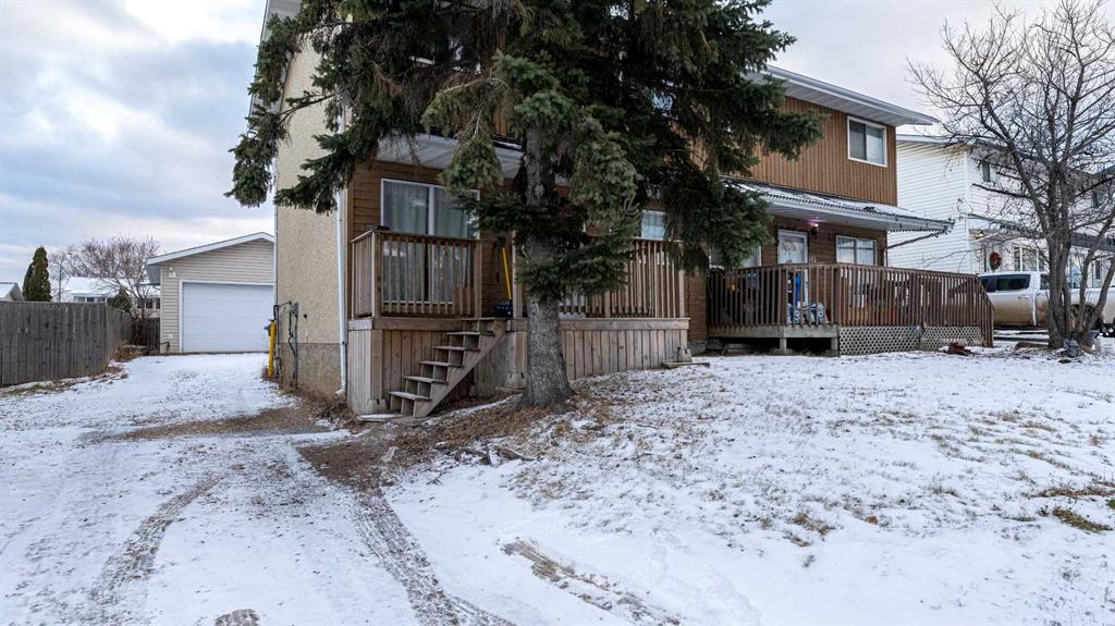 Picture of 141 Sirius Avenue , Fort McMurray Real Estate Listing