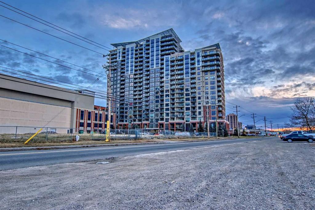 Picture of 1211, 8880 Horton Road SW, Calgary Real Estate Listing