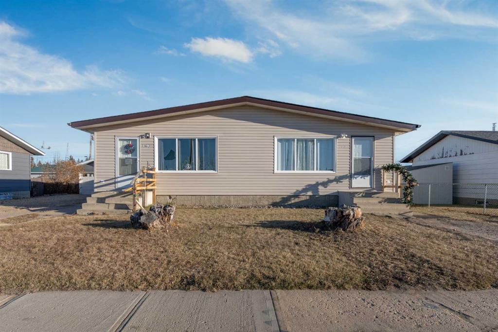 Picture of 4905 59 Street , Killam Real Estate Listing