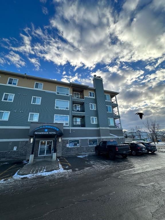 Picture of 214, 118 Millennium Drive , Fort McMurray Real Estate Listing