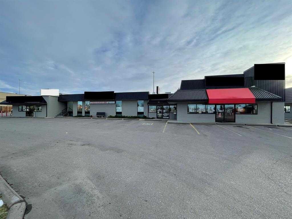 Picture of Basement, 108 EDMONTON Trail NE, Airdrie Real Estate Listing