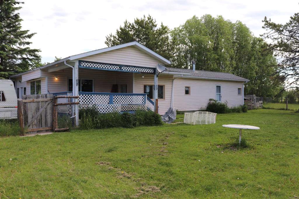 Picture of 5501 51 Street  , Niton Junction Real Estate Listing